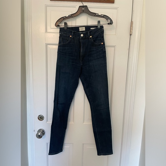 High Rise Chrissy Jean - Picture 3 of 5